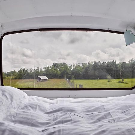 Apartament Beachbus Terra Incognito Westerland Zewnętrze zdjęcie